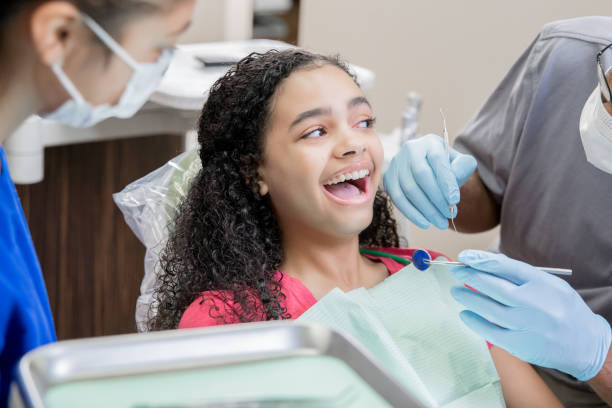 Best Broken or Cracked Tooth Emergency Dentist in Fishersville, VA