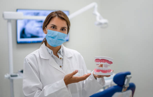 Best Weekend Emergency Dentist in Fishersville, VA