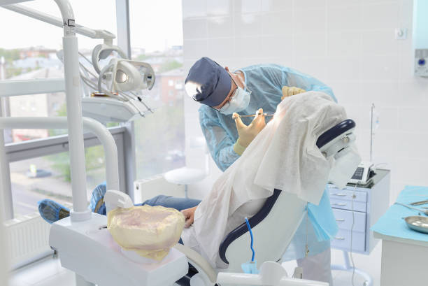 Best Emergency Dental Care for Abscessed Tooth in Fishersville, VA