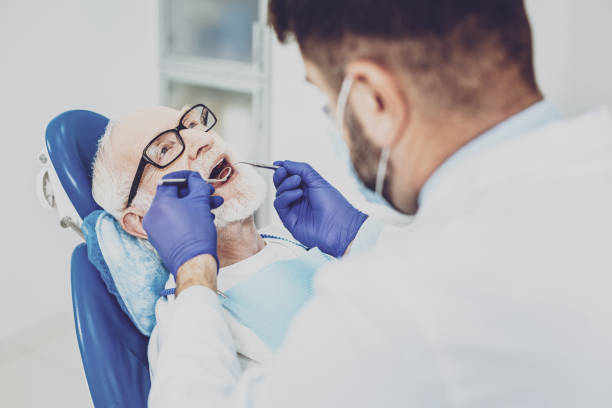 Best Pediatric Emergency Dentist in Fishersville, VA